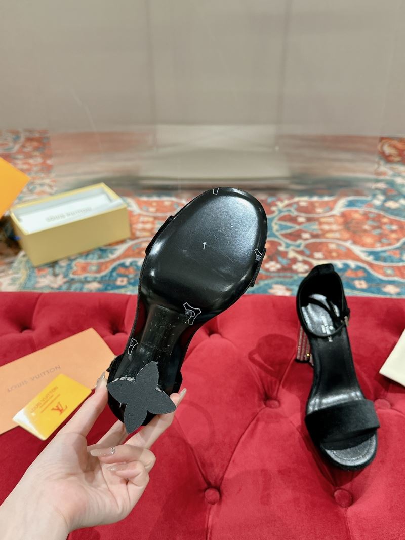 Louis Vuitton Sandals